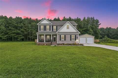 2350 Cherry Grove Road, Suffolk, VA 23438