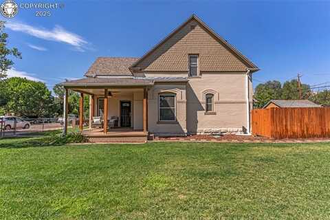 1025 Greenwood Avenue, Canon City, CO 81212
