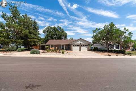 2404 N 5th Street, Canon City, CO 81212