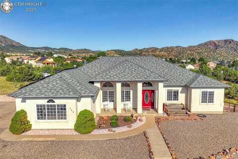 133 Blue Grouse Drive, Canon City, CO 81212