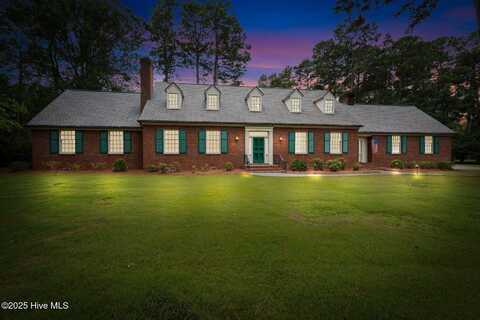 3811 Woodlawn Road, Rocky Mount, NC 27804