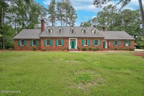 3811 Woodlawn Road, Rocky Mount, NC 27804