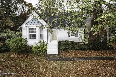 3076 Zebulon Road, Rocky Mount, NC 27804