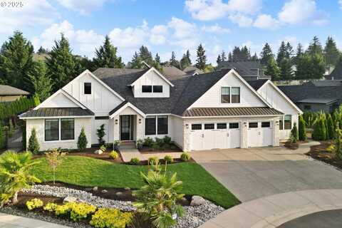 3410 NW MCMASTER DR, Camas, WA 98607