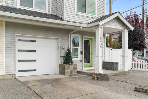 10435 SE OAK ST, Portland, OR 97216