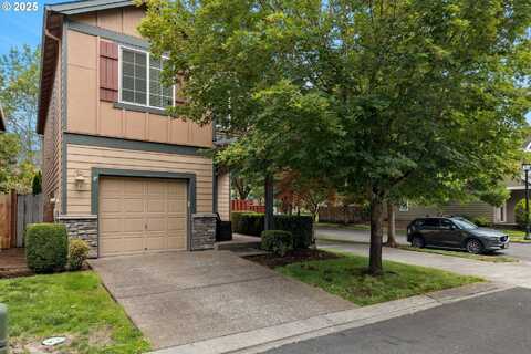 3384 SE SPRINGWOOD PL, Hillsboro, OR 97123