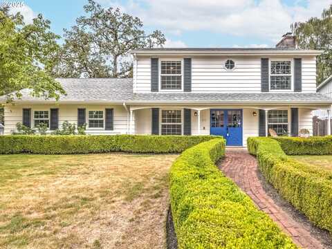 313 NE 18TH AVE, Hillsboro, OR 97124