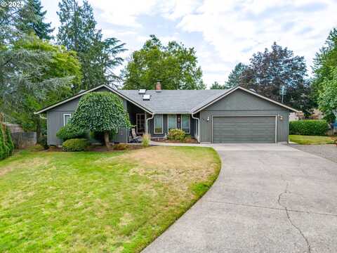 2614 SE 138TH AVE, Vancouver, WA 98683