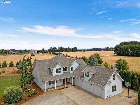 40893 Elk Ridge LN, Stayton, OR 97383
