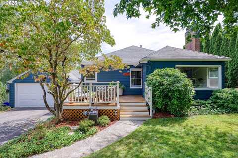 9122 SW 35TH AVE, Portland, OR 97219