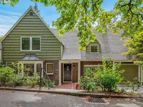 140 NW MACLEAY BLVD, Portland, OR 97210