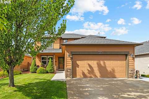 1219 35TH AVE, Forest Grove, OR 97116