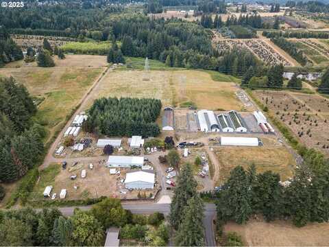 40801/40809 SE TRUBEL RD, Sandy, OR 97055
