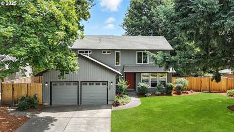 5720 NW TOKETEE DR, Portland, OR 97229
