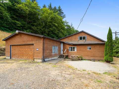 33925 S HIGHWAY 101 HWY, Cloverdale, OR 97112