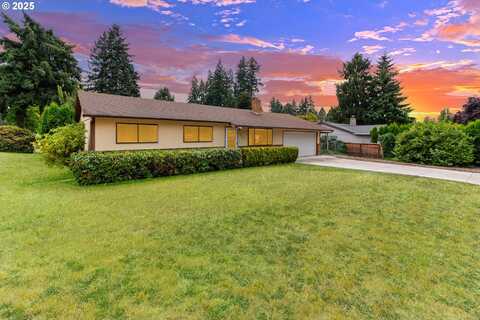 6113 NE 74TH ST, Vancouver, WA 98661