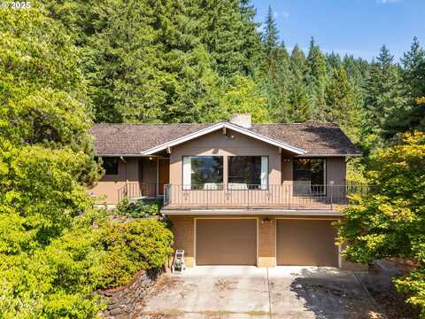 19285 SE BORGES RD, Damascus, OR 97089