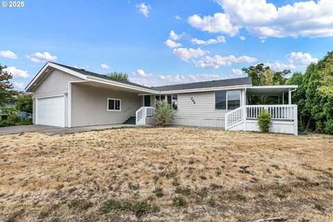 1699 N TERRY ST, Eugene, OR 97402