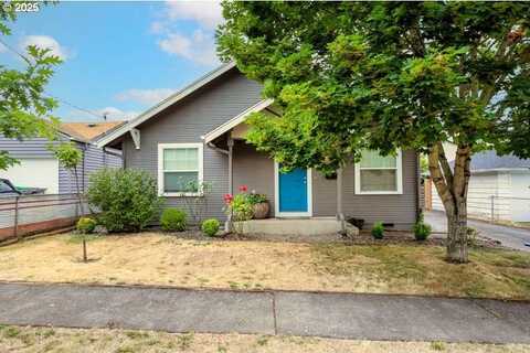 5425 NE 40TH AVE, Portland, OR 97211