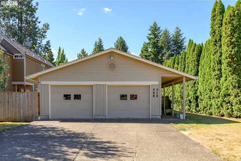 708/712 SW TAFT ST, McMinnville, OR 97128