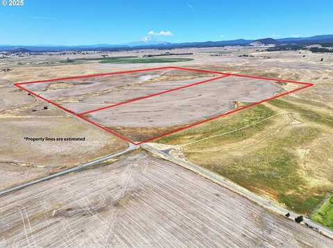 Fairgrounds RD, Goldendale, WA 98620