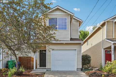 1024 N FARRAGUT ST, Portland, OR 97217