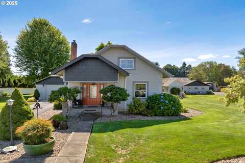 96044 NORATON RD, Junction City, OR 97448
