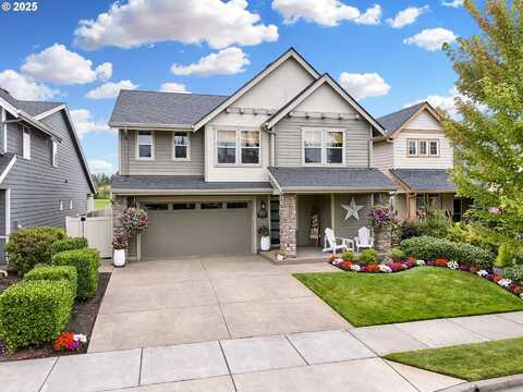 455 Turnberry AVE, Woodburn, OR 97071