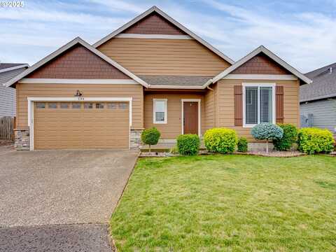 5108 METEOR AVE, Salem, OR 97305