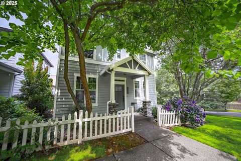 4909 N CECELIA ST, Portland, OR 97203