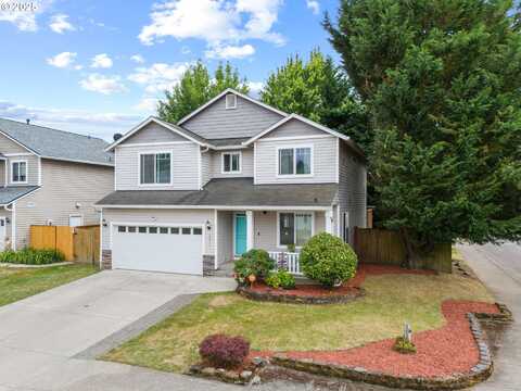 2207 NE 107TH ST, Vancouver, WA 98686