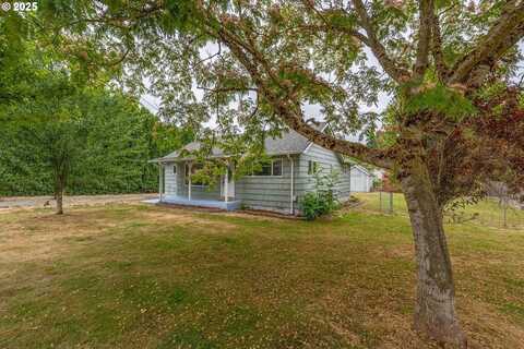 3170 Pennsylvania ST, Longview, WA 98632