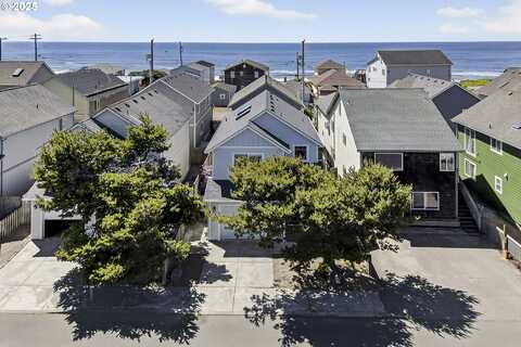 929 NW SPRING ST, Newport, OR 97365