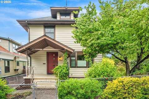 2889 SE WOODWARD ST, Portland, OR 97202
