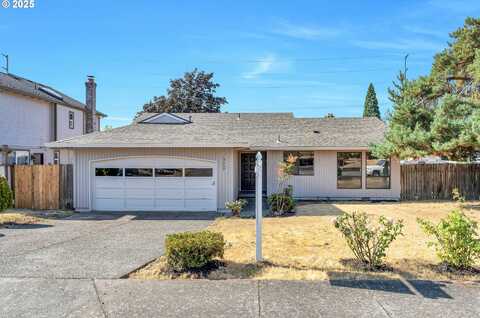 19002 SW JESSICA WAY, Beaverton, OR 97006