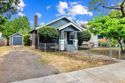 7225 N LOMBARD ST, Portland, OR 97203