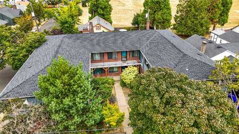 3911 NE KILLINGSWORTH ST, Portland, OR 97211