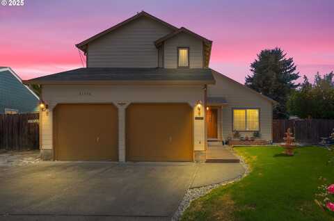 21546 SW Rankin CT, Beaverton, OR 97006