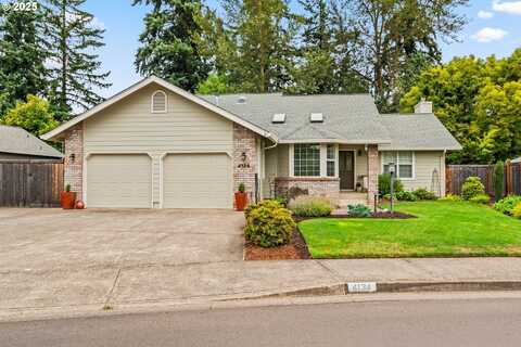 4134 HAMPSHIRE LN, Eugene, OR 97404