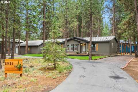 15426 PONDEROSA LOOP, La Pine, OR 97739