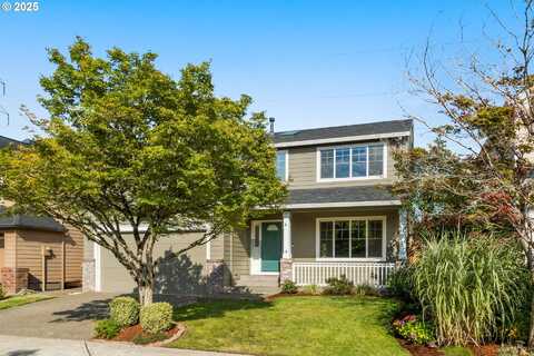 4730 NW 166TH AVE, Portland, OR 97229