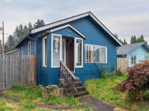 234 19TH AVE, Longview, WA 98632