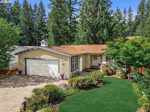 68938 E CEDAR HILL LOOP, Welches, OR 97067