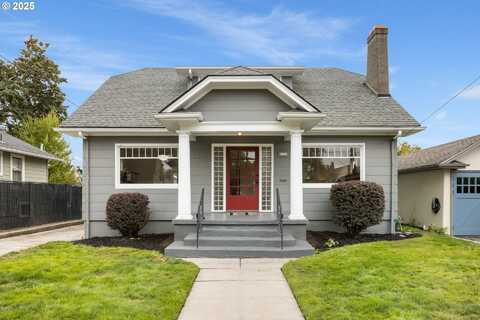 2615 NE 63RD AVE, Portland, OR 97213