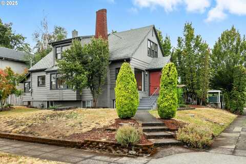 423 NE 55TH AVE, Portland, OR 97213