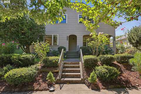 2664 NW SAVIER ST, Portland, OR 97210