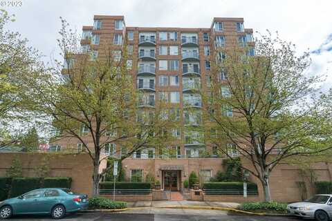 1132 SW 19TH AVE, Portland, OR 97205
