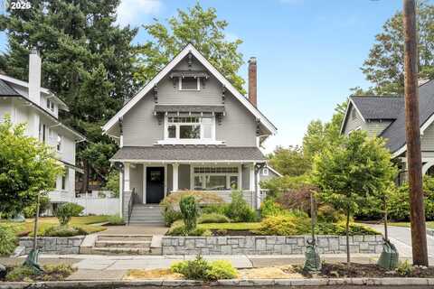 2746 NE 22ND AVE, Portland, OR 97212