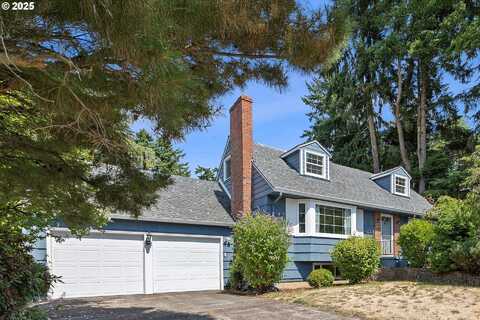 11047 SE CHERRY BLOSSOM DR, Portland, OR 97216