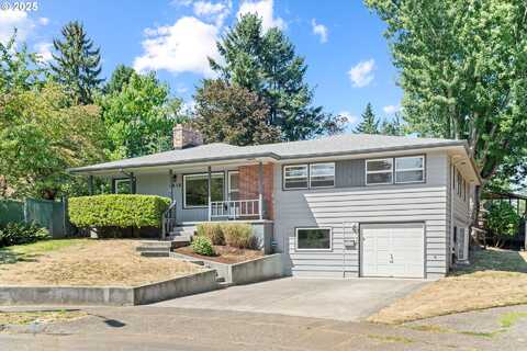 4512 SE GARRETT CIR, Milwaukie, OR 97222